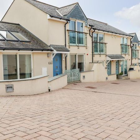 Constantine Bay Cottage Padstow Exteriér fotografie