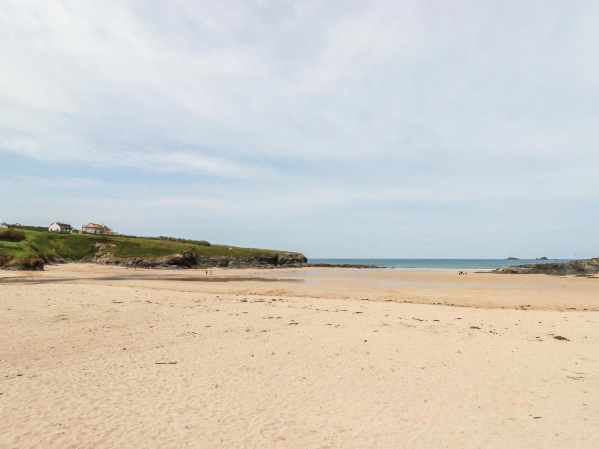 Constantine Bay Cottage Padstow Exteriér fotografie